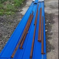 【黑龙江哈尔滨】出售彩钢
