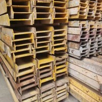 【广东】求购18号工字钢3到9米统货200吨，70*80铁网300吨