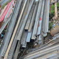 【福建漳州】出售30多吨电力三角铁，型号大小长短都有
