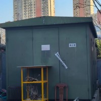 【江苏】求购铁壳箱变250.315.400.500