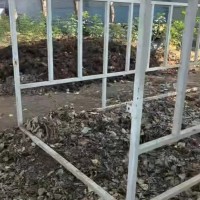 【河南】出售两个铁笼