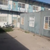 【山西晋城】出售集装箱房子