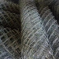 【山东临沂】出售镀锌钢丝网