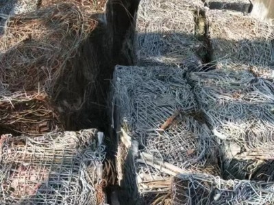 【山东滨州】求购铁丝压块图1