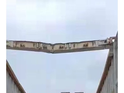 【广东深圳】求购重废，钢筋，钢柱图1