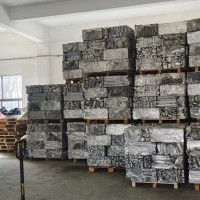 【江苏苏州】出售3-4复合系铝压块，35吨