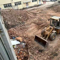 【山东东营】出售建筑垃圾