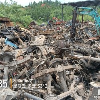 【湖南衡阳】出售重废1米以内，价格2470