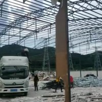 【云南】出售方管，彩钢瓦