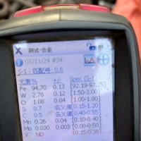 【河北衡水】求购5-6CrW2Si  W2废料