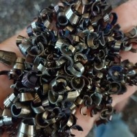 【江苏】出售钢刨清一色小颗粒300吨