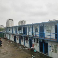 【浙江杭州】出售一批活动板房25个