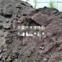 【广东清远】求购水洗铁粉
