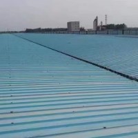 【江苏宿迁】出售20000平方7.5公分泡沫夹芯板，长10.5米和13米，上五下三五铁皮