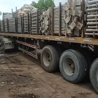 【福建厦门】求购镀锌盘扣，各种镀锌材料，工地剩余材料