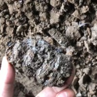 【广东潮州】求购各种铁渣