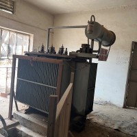 【江西抚州】出售4台2000kv变压器