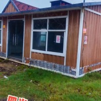 【安徽宿州】出售四米八米活动板房