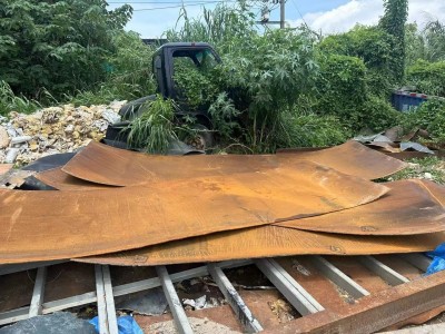 【福建莆田】出售6-8厘板图1