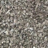 【河南】出售不锈钢破碎料，镍4.5左右，出水95左右