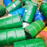 【山东聊城】出售铁桶28个