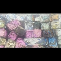 【江苏常州】出售方管压块