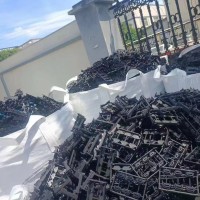 【江苏】出售喷架30个吨包