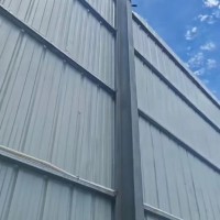 【河南驻马店】出售九成新，小库房宽13，高6米，长42米
