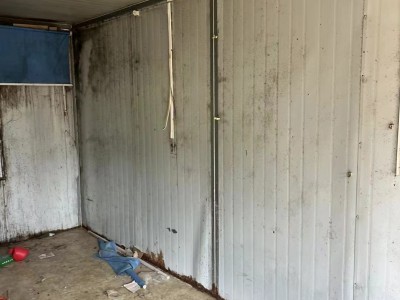 【福建莆田】出售带瓷砖的活动房图2