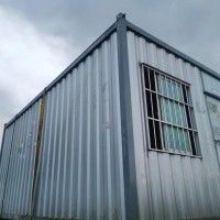 【广东佛山】求购集装箱30个