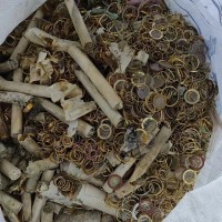 【江苏】出售镀金料