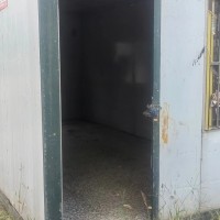 【陕西】出售两个集装箱房