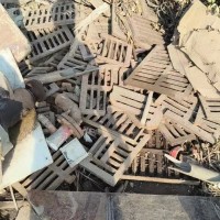 【安徽阜阳】出售生铁俩车货