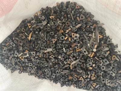【浙江台州】求购钨钢刀棒，刀片，铜焊，球齿，截齿图2