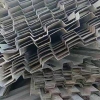 【陕西】出售40*3米二镀锌板