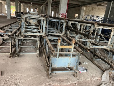 【福建漳州云霄】出售塔吊图6