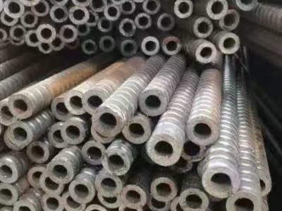 【全国】大量求购中空锚杆图3