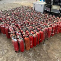 【福建莆田】出售灭火器