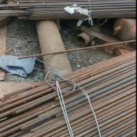 【山东滨州】出售螺纹钢，新模板