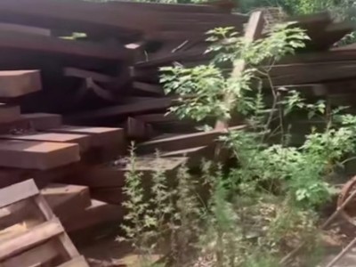 【江苏南京】出售一批含钼的钢板图1