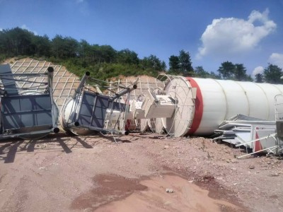 【福建厦门】出售180水泥设备2条线，全新还没有使用图3