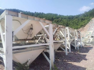 【福建厦门】出售180水泥设备2条线，全新还没有使用图2