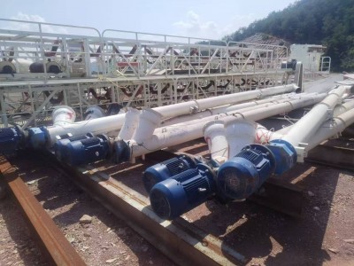 【福建厦门】出售180水泥设备2条线，全新还没有使用图6