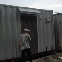 【山东临沂】出售4*9小屋三个，内部平分三间带装修