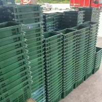 【福建漳州】出售塑料筐