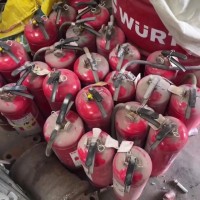【安徽阜阳】出售灭火器