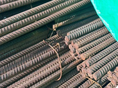 【湖南长沙】长年收购工地，库存积压定尺螺纹钢，钢厂非尺螺纹钢，规格型号不限，材质要求4E以内，资源回收公司的一米以上直螺纹钢，无弯，无焊接，水锈内，分规格打捆，价格比废螺纹钢多100元以上，看图看货定图3