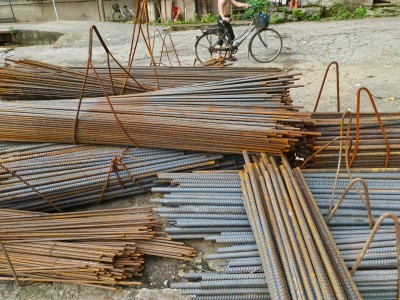 【湖南长沙】长年收购工地，库存积压定尺螺纹钢，钢厂非尺螺纹钢，规格型号不限，材质要求4E以内，资源回收公司的一米以上直螺纹钢，无弯，无焊接，水锈内，分规格打捆，价格比废螺纹钢多100元以上，看图看货定图4