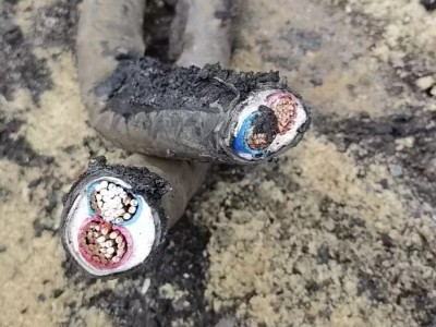 【安徽宿州】出售电缆线，铜图2