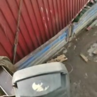 【四川】出售六米五的集装箱